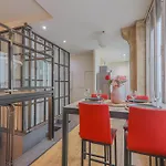 2 Bedroom Apartment City Centre With Netflix