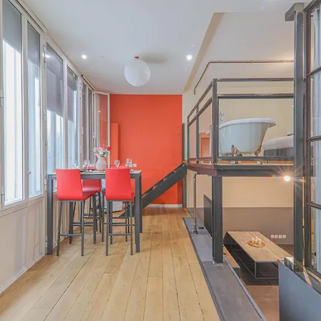 Apartment 2 Bedroom Centre With Netflix