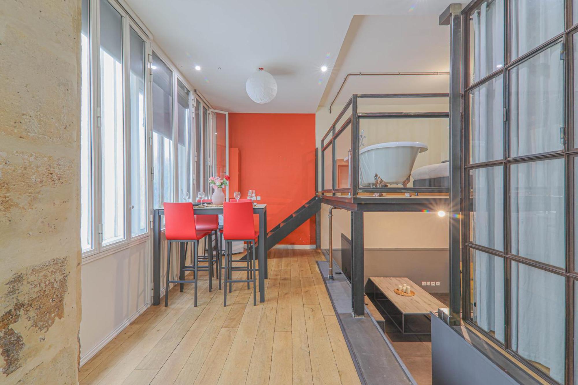 Apartment 2 Bedroom Centre With Netflix